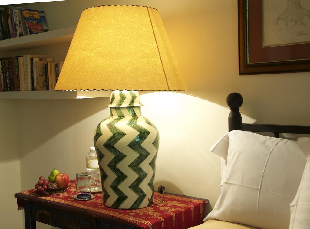 Double Room with Two Double Beds