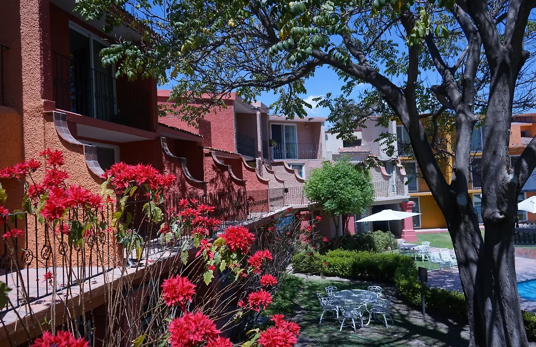 Real De Minas San Miguel De Allende-1