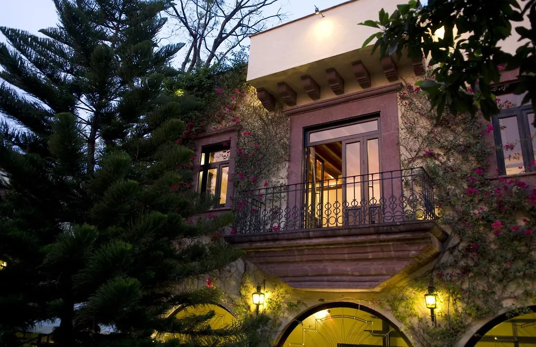 Casalinda San Miguel-1