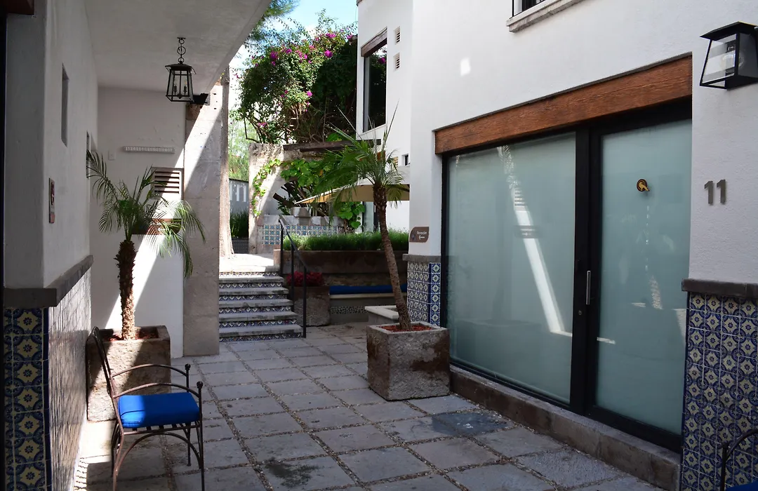 Dona Urraca Hotel & Spa-1