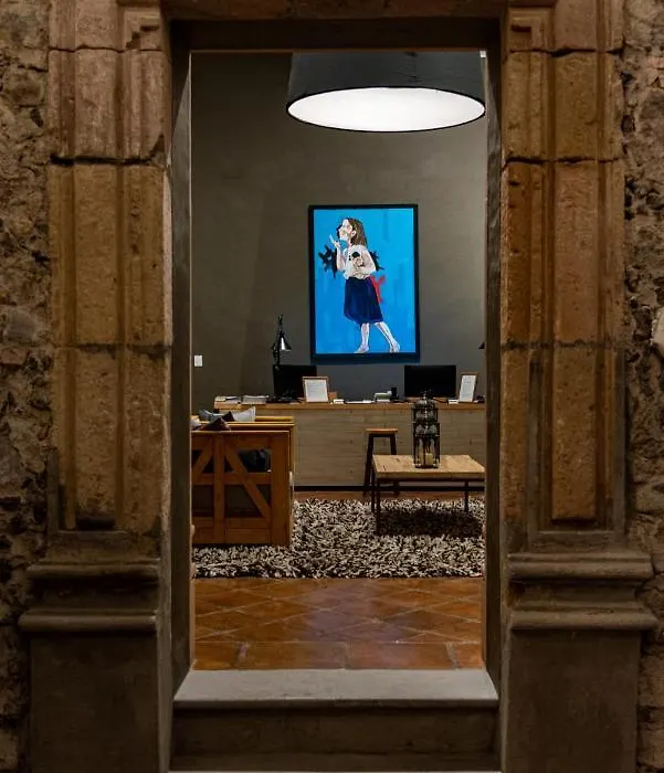 Hotel Nena Centro (Adults Only)-1