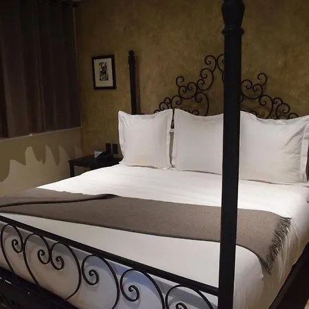 Hotel Bouquet (Adults Only)-3