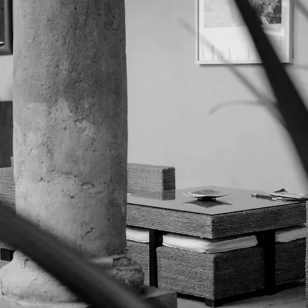 Hotel La Morada-3