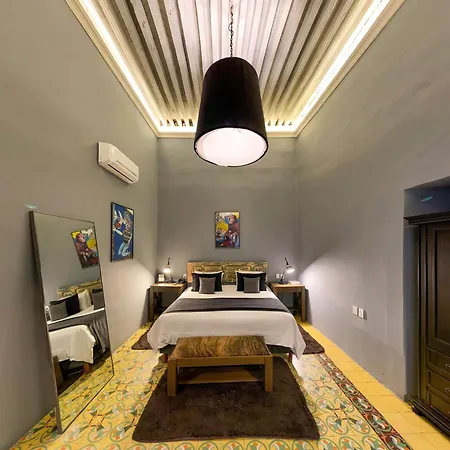 Hotel Nena Centro (Adults Only)-2