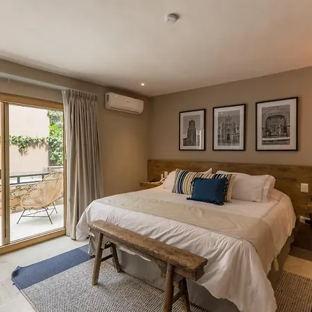 Casa Quebrada Hotel Boutique-2