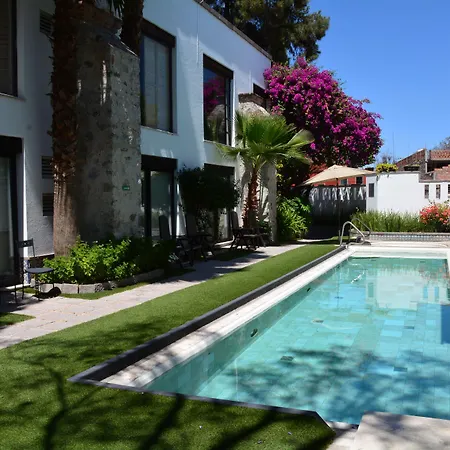 Dona Urraca Hotel & Spa-2