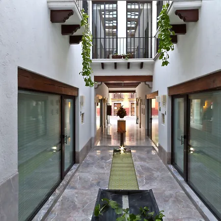 Dona Urraca Hotel & Spa-3