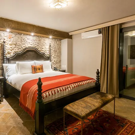 Casa 1810 Hotel Boutique-2