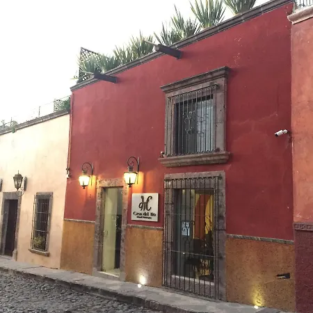 Casa Del Tio Hotel Boutique-2